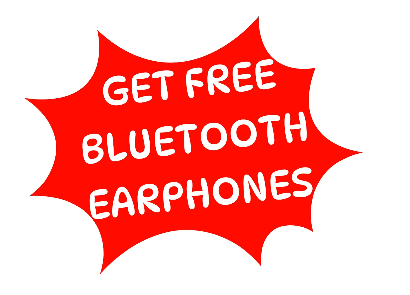 Bluetooth Earphone