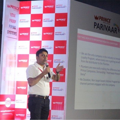 Gaurav Shah