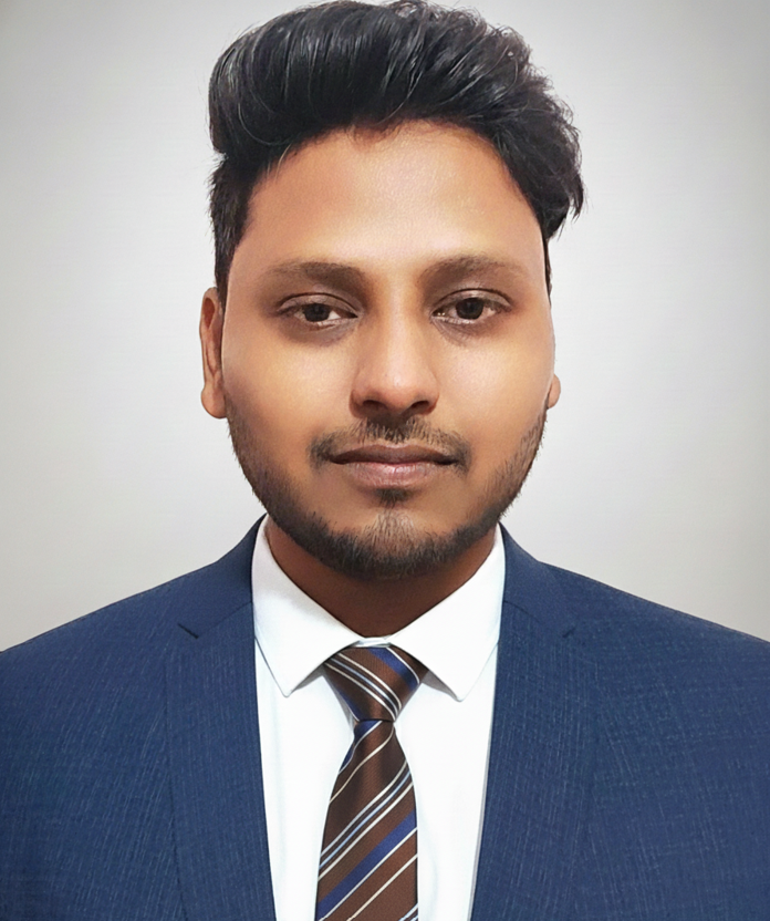 Anshul Srivastava
