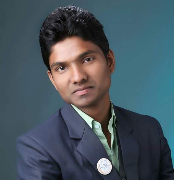 mayur suryakant more