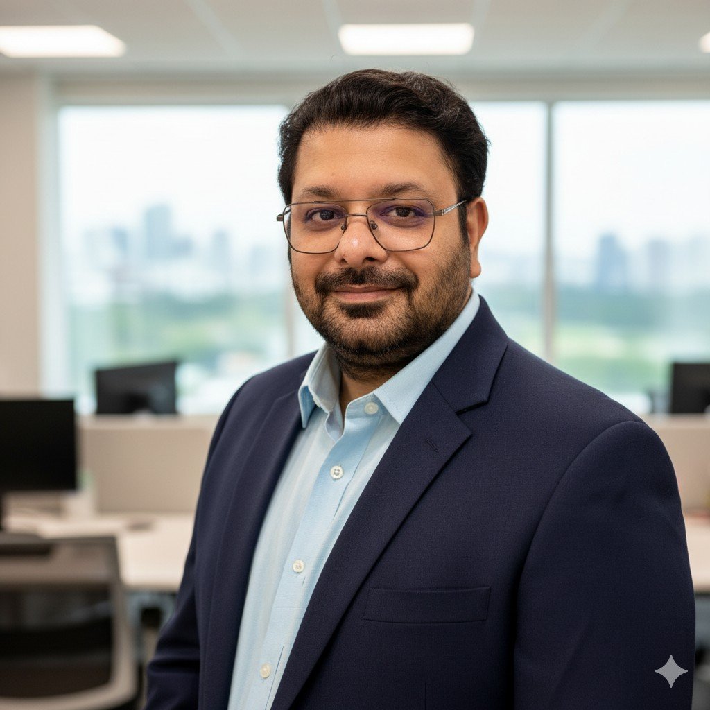Arunava Nayak
