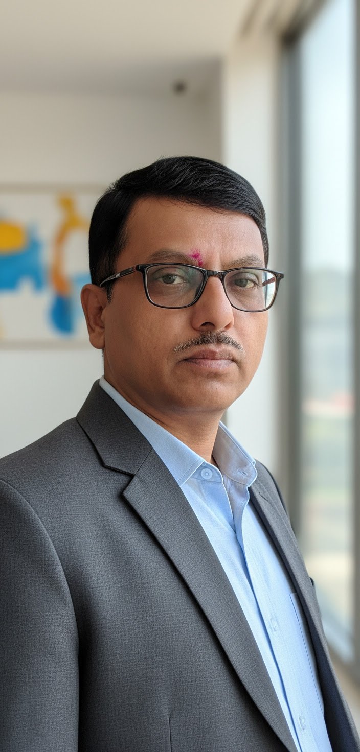 Ashok Kadam