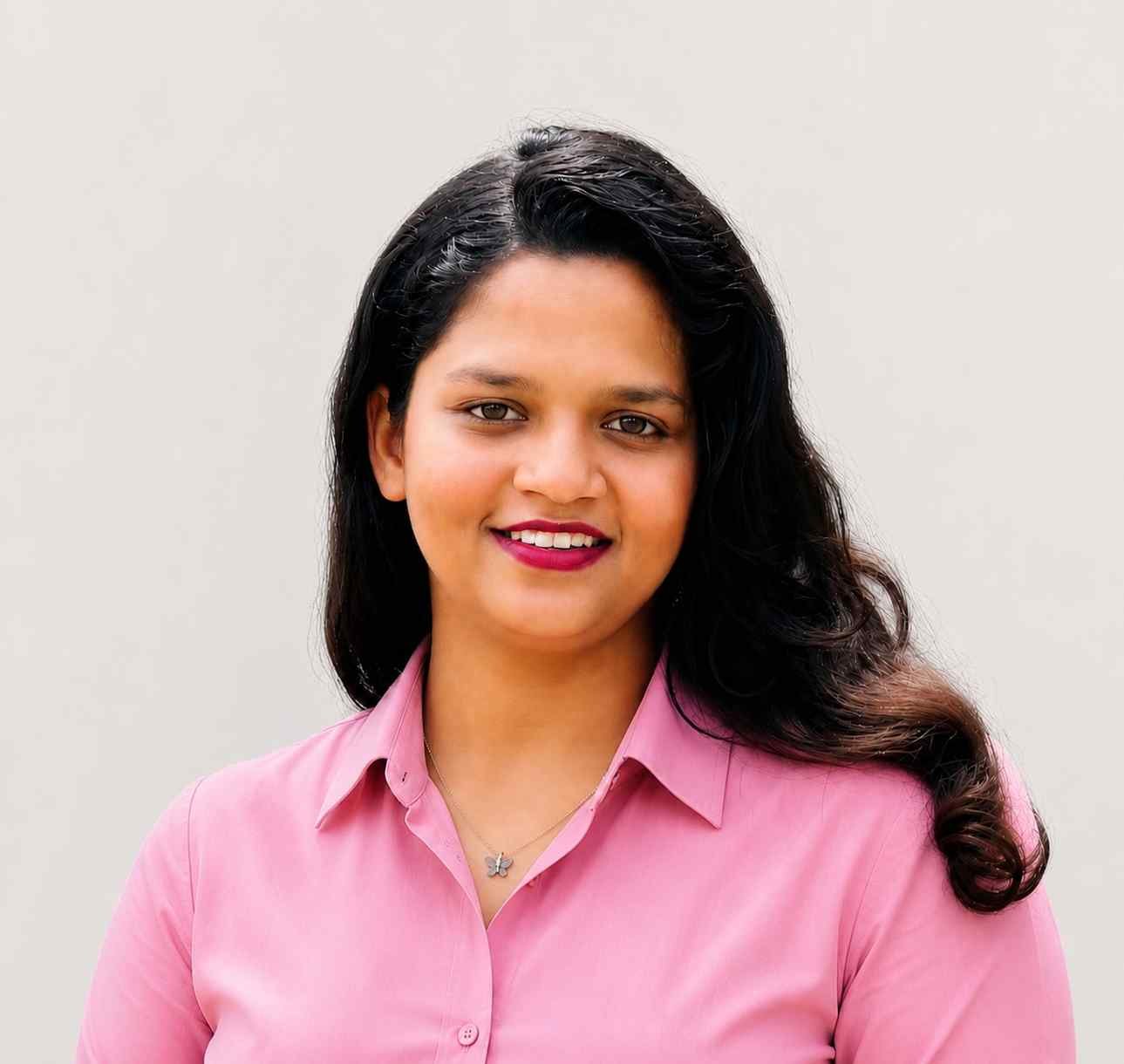 Pratiksha Kulkarni