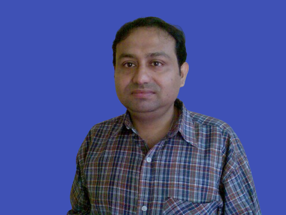 SUBHASH GHOSH