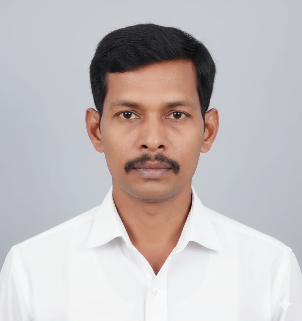 Saravana Karthikeyan